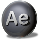 Adobe After Effects icon